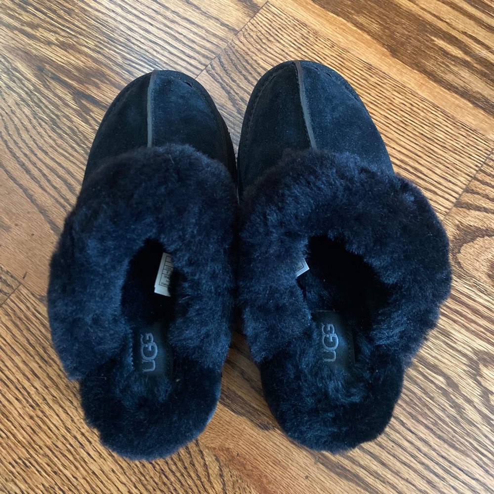 Ugg Disquette Slippers